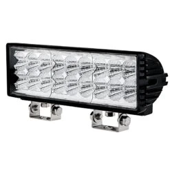 12" Xtra Series Off-Road LED Light Bar - 54W Double Row - 3,780Lumens