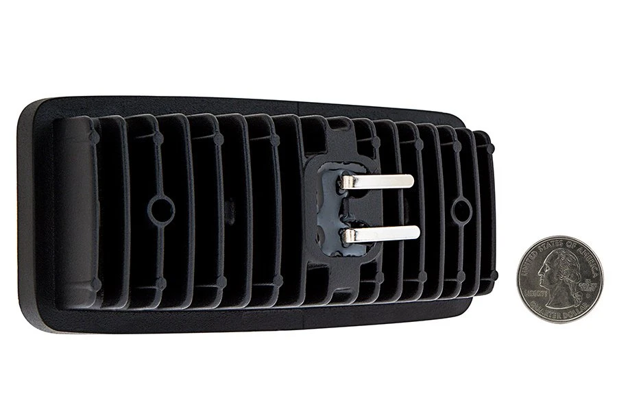 LED Tractor Work Light - RE306510 Sealed Beam Replacement For John Deere Tractors - 12W - 850 Lumens - Tractor Work Light - Image 5