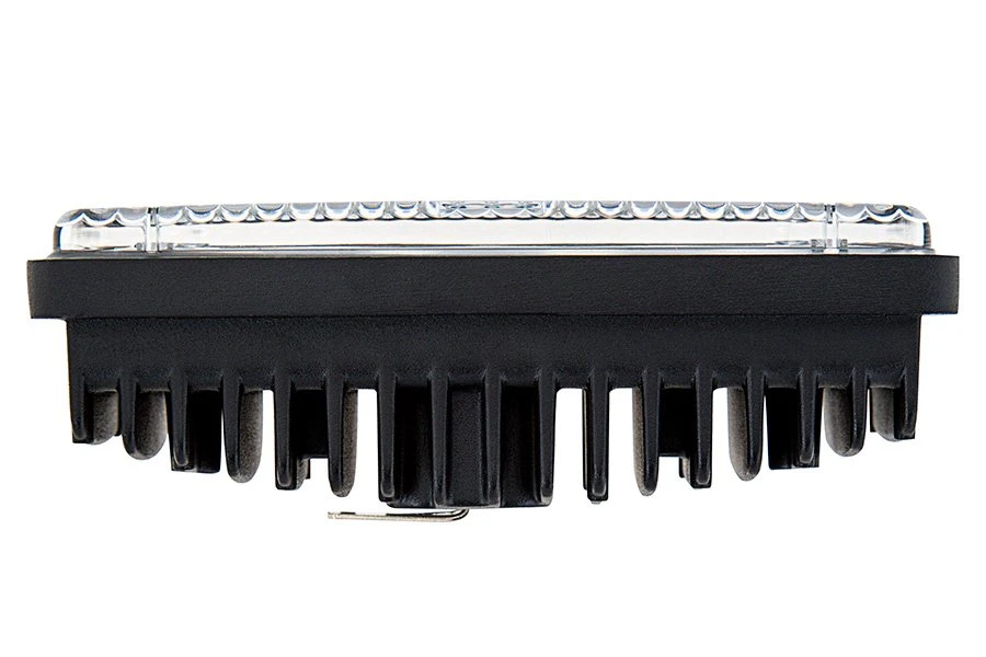 LED Tractor Work Light - RE306510 Sealed Beam Replacement For John Deere Tractors - 12W - 850 Lumens - Tractor Work Light - Image 4