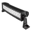 14" Curved Series Off-Road LED Light Bar - 72W Double Row - 7,600 Lumens