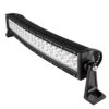 20" Curved Off-Road LED Light Bar - 120W - 9,600 Lumens