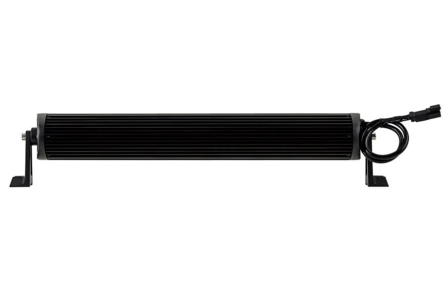 20" Super Series Off-Road LED Light Bar - 60W - 7,600 Lumens - Image 4