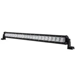 24" Hyper Series Compact Off-Road LED Light Bar - 63W - 4,720 Lumens