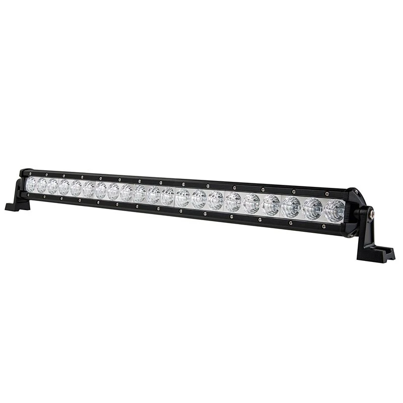 24" Hyper Series Compact Off-Road LED Light Bar - 63W - 4,720 Lumens