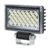 Mini Off-Road LED Work Light/LED Driving Light - 3.5" Rectangular - 6W - 725 Lumens