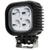 Off-Road LED Work Light / Driving Light - 40W - 4,000 Lumens