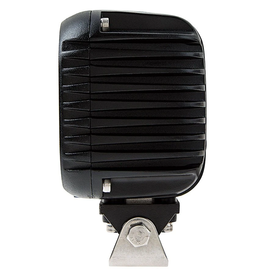 Off-Road LED Work Light / Driving Light - 40W - 4,000 Lumens - Image 3