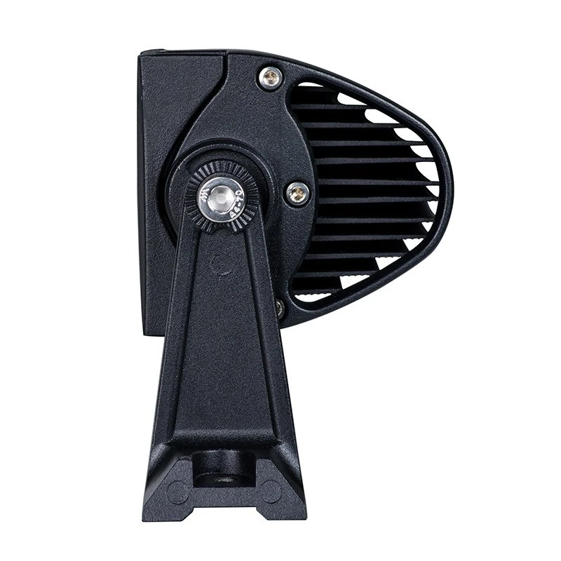 20" Curved Off-Road LED Light Bar - 120W - 9,600 Lumens - Image 3