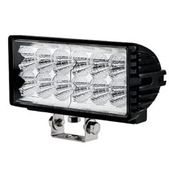 8" Xtra Series Off-Road LED Light Bar - 36W - 2,700 Lumens - 35 Degree