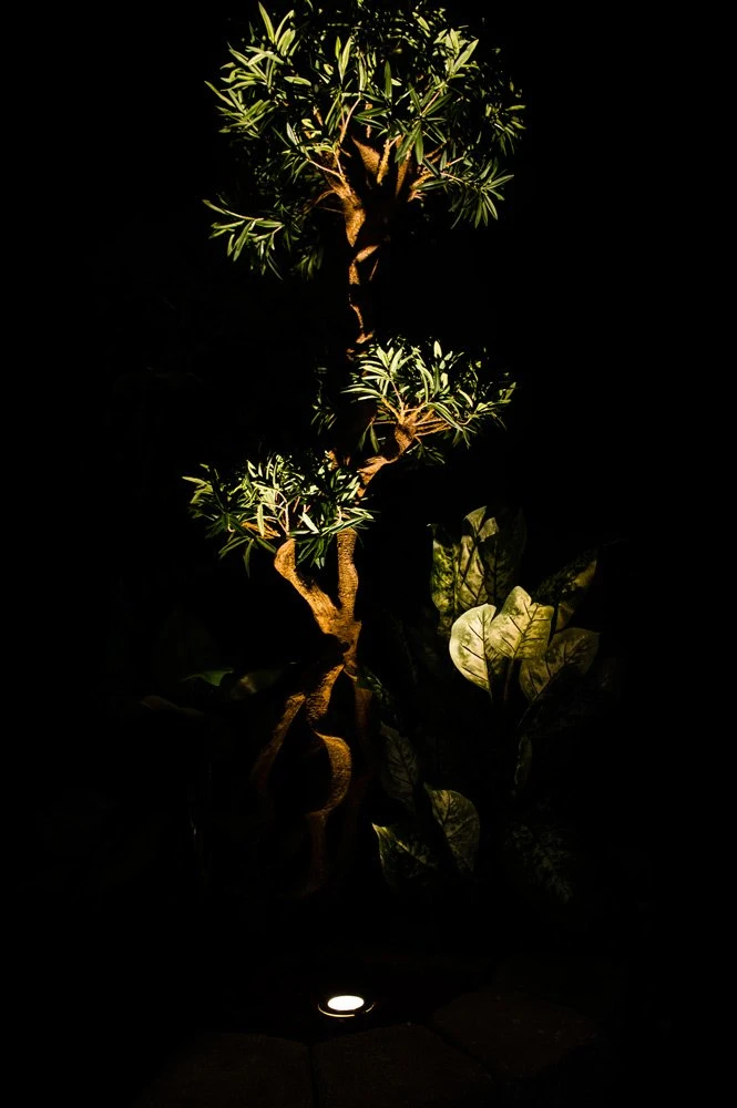 G-LUX Linkable LED Flat Top In-Grade Well Light - 3 Watt - Image 12