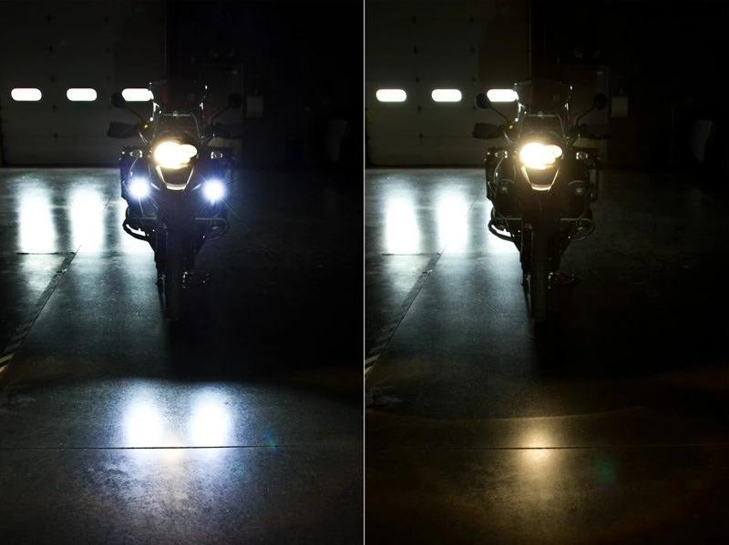 LED Pod Light - 2" Modular LED Off-Road Work Light - 10W - 900 Lumens - Image 17