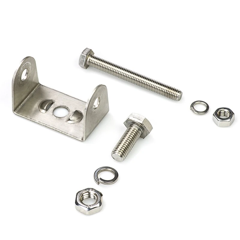 Off-Road LED Work Light / LED Driving Light - 4.5" Round - 18W - 1,800 Lumens - 60 Degree - Black Finish - 2-Pack - Image 5