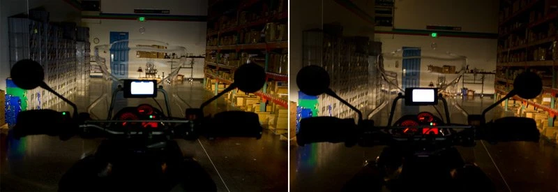 LED Pod Light - 2" Modular LED Off-Road Work Light - 10W - 900 Lumens - Image 15