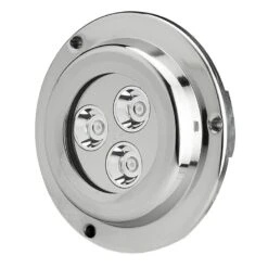 Underwater LED Lights - 9 Watt