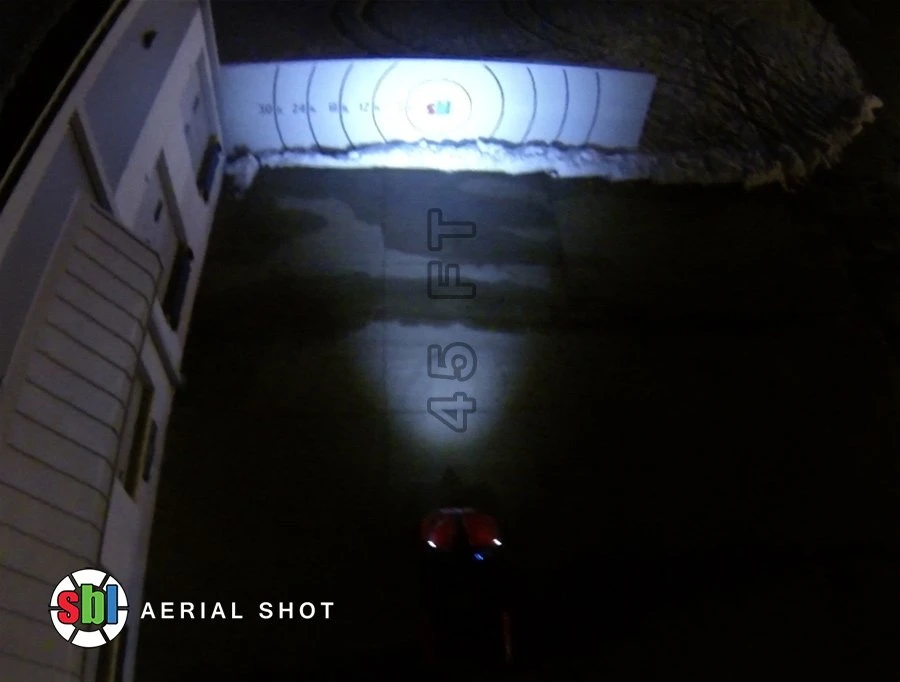 LED Pod Light / Work Light - 3.25" Round - 18W - 1,700 Lumens - Image 5