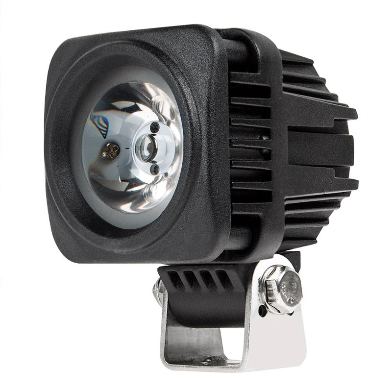 LED Pod Light - 2" Modular LED Off-Road Work Light - 10W - 900 Lumens