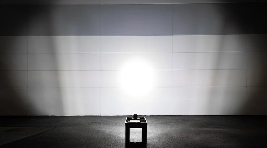 LED Pod Light - 30W Side Shooter - Spot / Flood Beam - 2,700 Lumens - Single / 2-Pack - Image 7