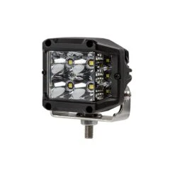 LED Pod Light - 30W Side Shooter - Spot / Flood Beam - 2,700 Lumens - Single / 2-Pack