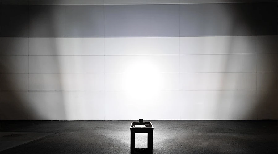 LED Pod Light - 70W Side Shooter - Spot / Flood Beam - 8,400 Lumens - Image 5