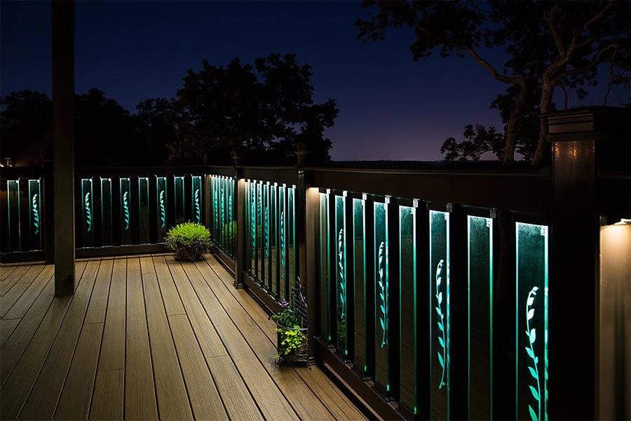 16' White LED Landscape Strip Light - IP67 Waterproof - 183 Lumens / Foot - 12 VAC - 196.9in (16.40ft) - 5000K - Image 8