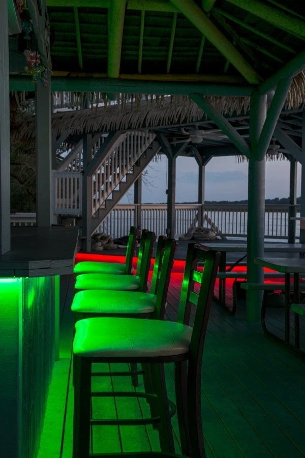 5m RGB LED Strip Light - Color-Changing LED Tape Light - 12V - IP67 Waterproof - RGB - 196.9in (16.40ft) - Image 9