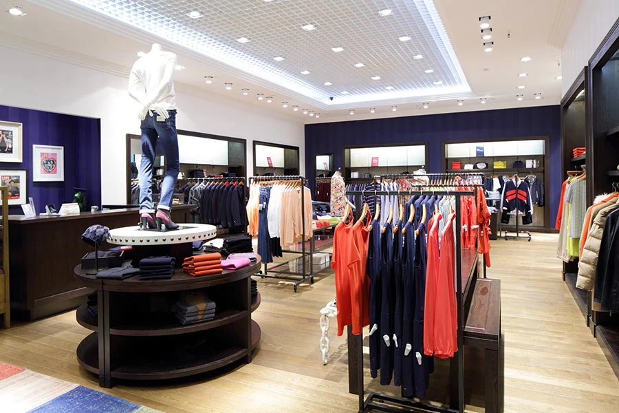 Custom Length White LED Strip Light - Highlight Series LED Tape Light - High-CRI Quad Row - 24V - IP20 - 1,317 Lm/ft - Image 8