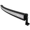50" Curved Series Off-Road Curved LED Light Bar - 288W - 23,040 Lumens