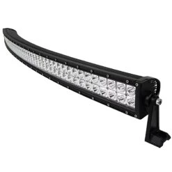 50" Curved Series Off-Road Curved LED Light Bar - 288W - 23,040 Lumens
