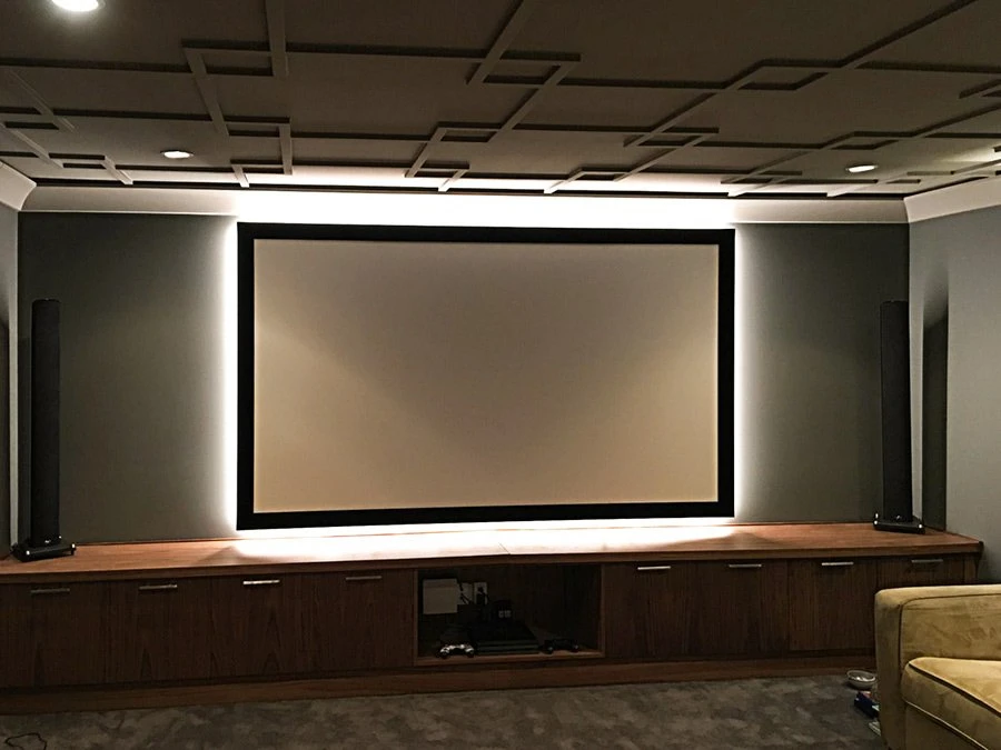 5m White LED Strip Light - Radiant Series LED Tape Light - 12V/24V - IP20 - Natural White 4000K - 196.9in (16.40ft) - Image 10