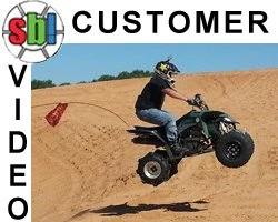 9" Titan Series Quad-Row Off-Road LED Light Bar With Multi Beam Technology - 108W Quad Row - 9,600 Lumens - Multi Beam - Image 18