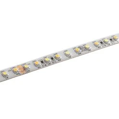 5m Tunable White Weatherproof LED Strip Light - LED Tape Light - IP64 - 12V / 24V