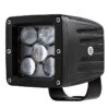 3" Square Off-Road LED Pod Light - Driving Beam - 25W - 1,700 Lumens