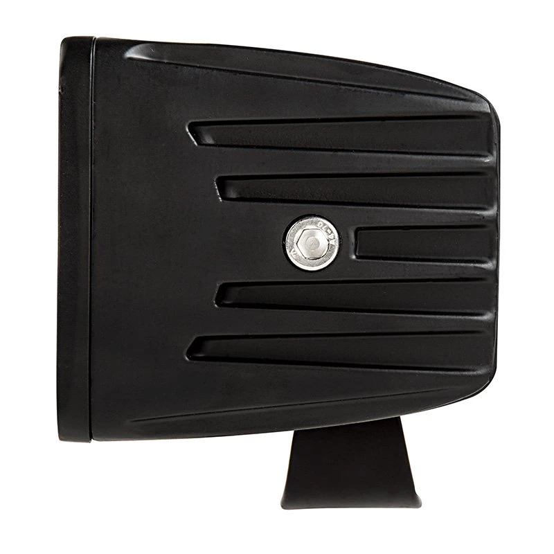 LED Fog Light - 3" Square - 25W - 1,700 Lumens - Image 3