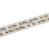5m White LED Strip Light - Eco Series Tape Light - Dual Row - 24V - IP20 - Cool White 6500K - 196.9in (16.40ft)