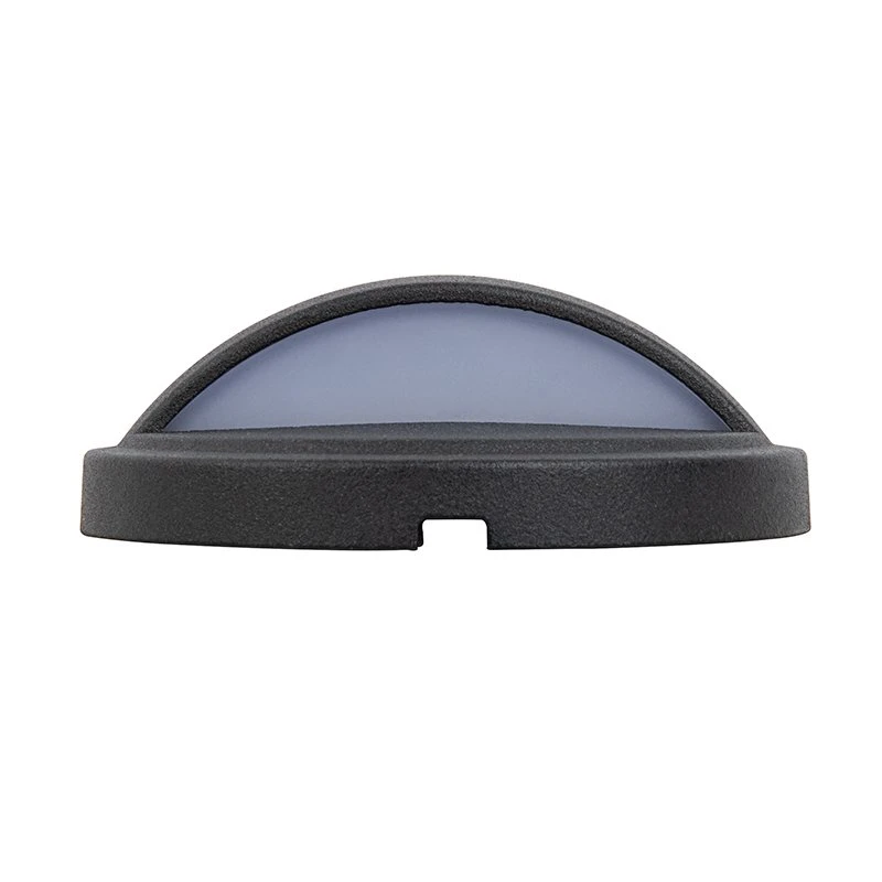 3.3" LED Eyelid Step/Deck Light - Black - Low Voltage - 30 Lumens - 2700K - Single - Image 5