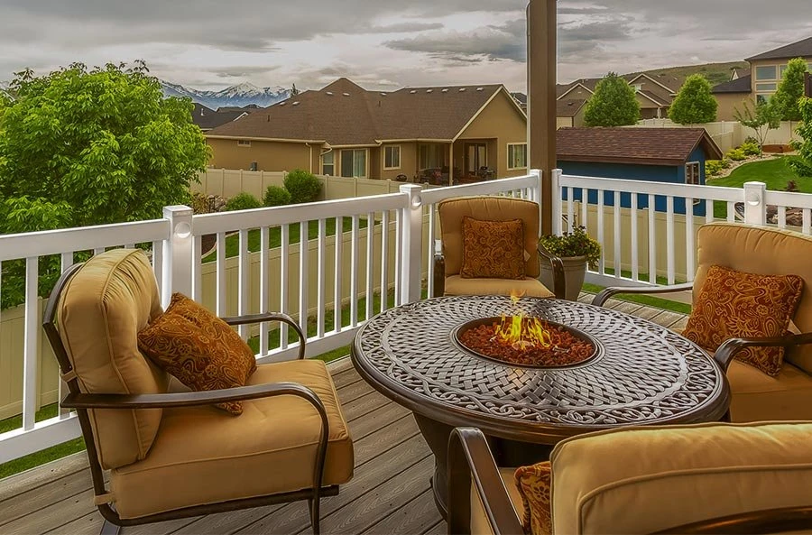 3.3" LED Eyelid Step/Deck Light - White - Low Voltage - 30 Lumens - 2700K - Image 7