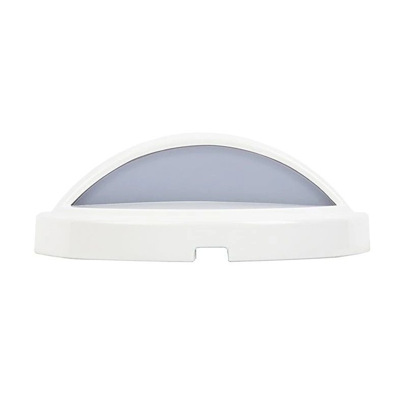 3.3" LED Eyelid Step/Deck Light - White - Low Voltage - 30 Lumens - 2700K - Image 5