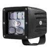 LED Fog Light - 3" Square - 25W - 1,700 Lumens