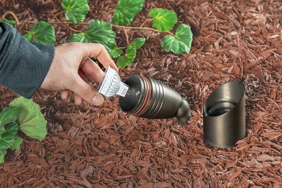 MR16 MiBoxer RGB+Tunable White Smart LED Bulb - 4W - 35W Equivalent - 280 Lumens - Optional RF Remote - Image 5