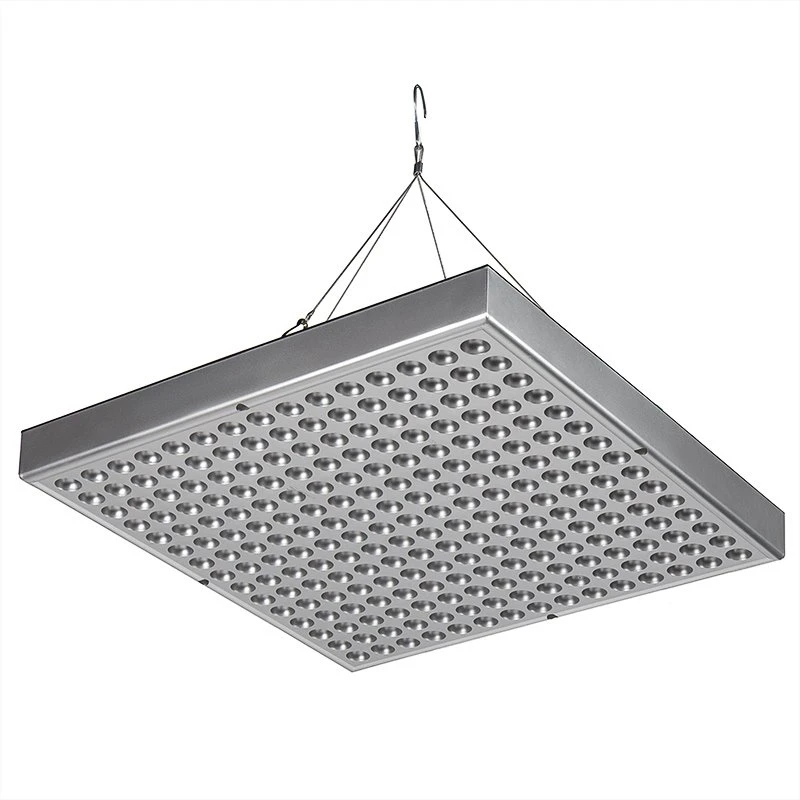 30W LED Grow Light - 2-Band Red/Blue For Indoor Plant Growth - GLS-30W2F - Image 2