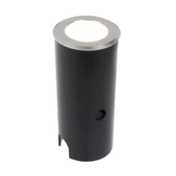 G-LUX LED Flat Top In-Grade Well Light - 2 Watt