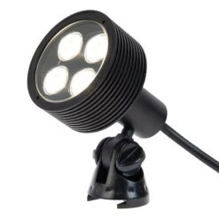 8W LED Landscape Spotlight - 625 Lumens - Warm White