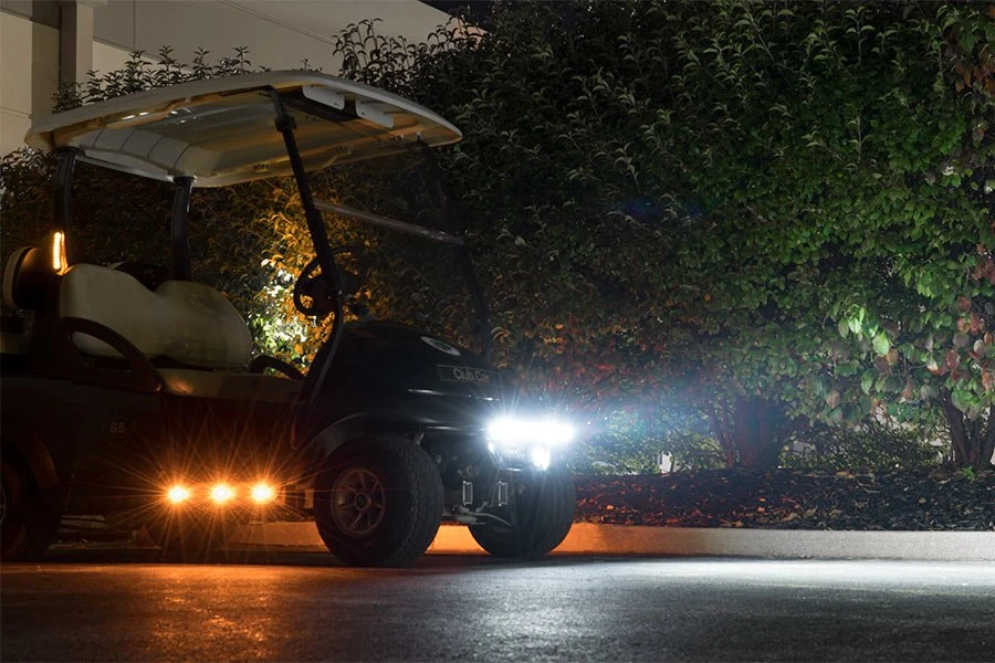 24" Hyper Series Compact Off-Road LED Light Bar - 63W - 4,720 Lumens - Image 13