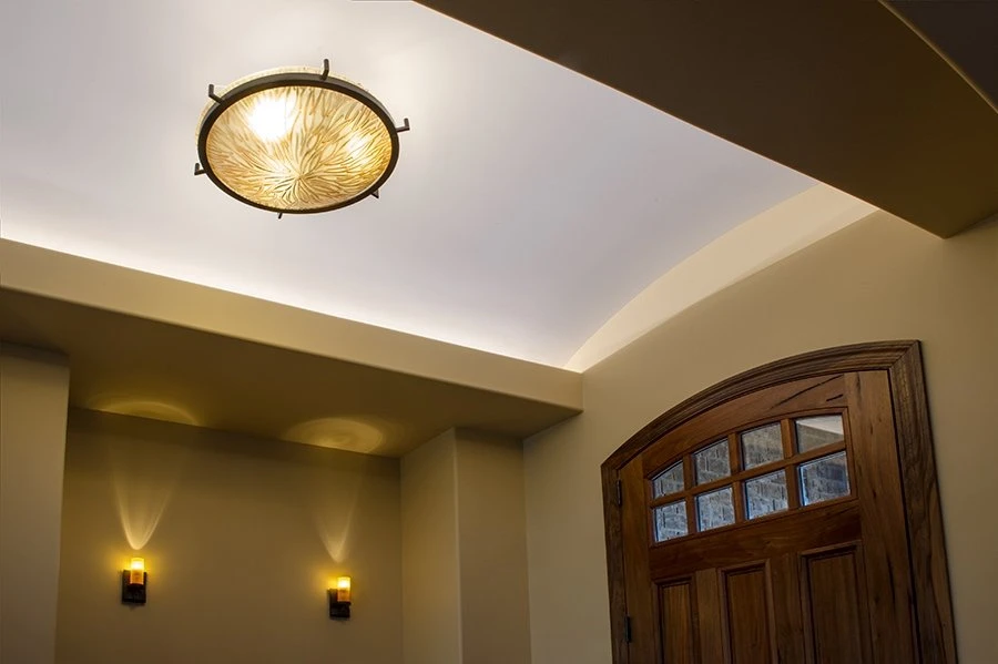 5m RGB High Density LED Strip Light - Color-Changing LED Tape Light - 24V - IP20 - RGB - 196.9in (16.40ft) - Image 8