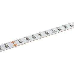 5m Single Color LED Strip Light - HighLight Series Tape Light - 12V/24V - IP20 - Red - 196.9in (16.40ft)