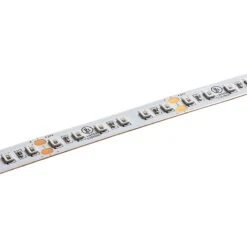 30m Single Color LED Strip Light - HighLight Series Tape Light - 24V - IP20 - Red - 1181.4in (98.40ft)