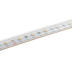 5m White LED Strip Light - HighLight Series Tape Light - 24V - IP67 Waterproof - Natural White 4000K - 196.9in (16.40ft)