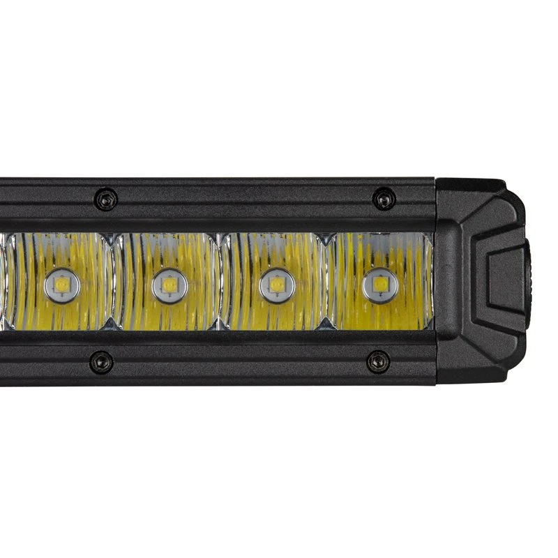 30" Ultra Series LED Light Bar - Combination Beam - 85W - 12,250 Lumens - Image 4