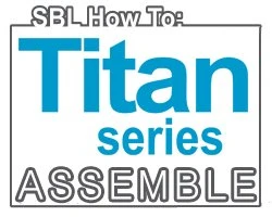 6.5" Titan Series Quad-Row Off-Road LED Light Bar - 72W Flood Light- 6,500 Lumens - Flood Beam - Image 19