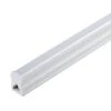 T5 Integrated LED Light Fixture - Multipurpose Linkable Linear Light - 12-36V - 4000K/5000K - Natural White - 12 Inch